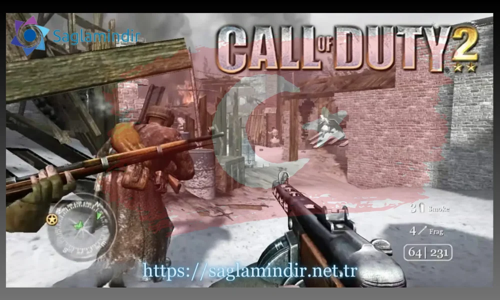 Call of Duty 2