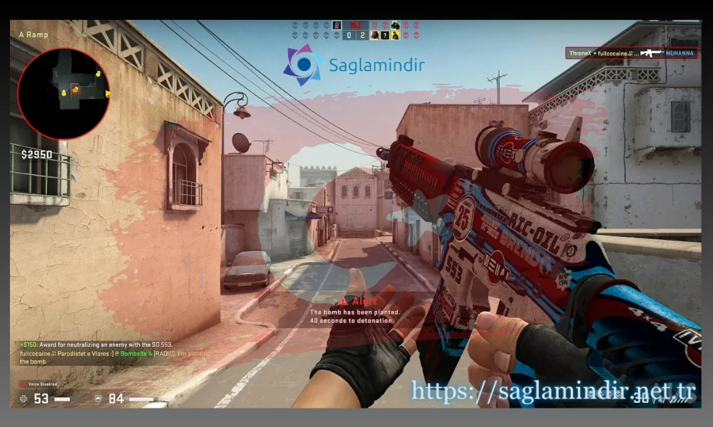 counter strike global offensive indir pc 