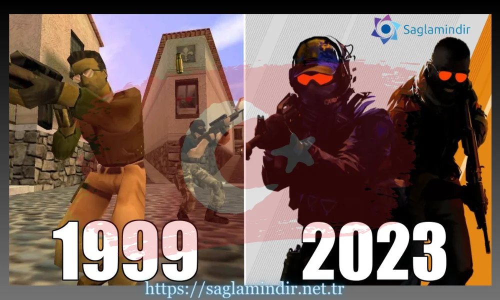 counter strike global offensive crack indir 