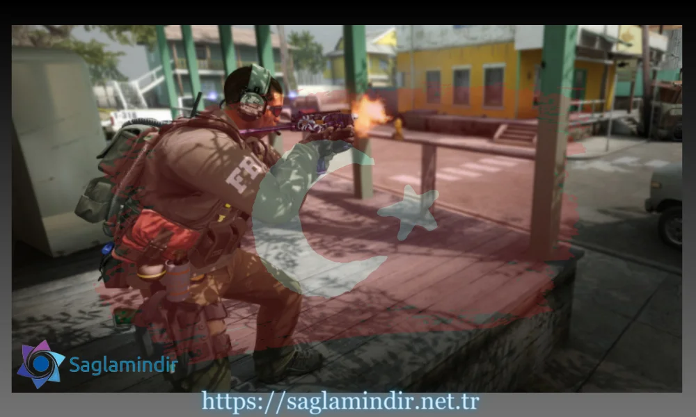 counter strıke global offensive indir 