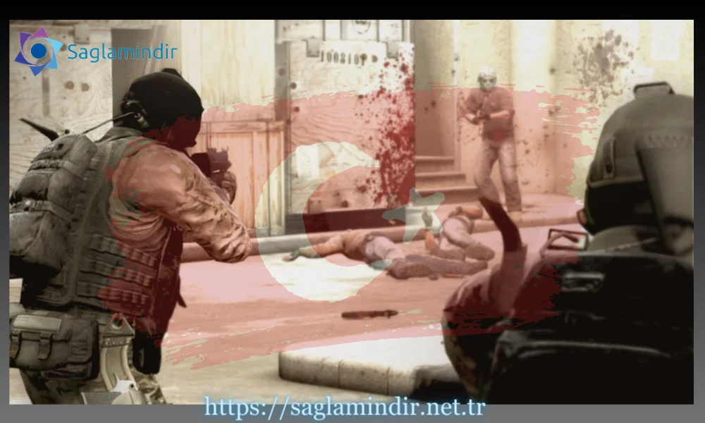 counter strike global offensive full download 