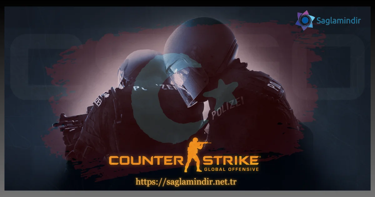 Counter Strike Global Offensive