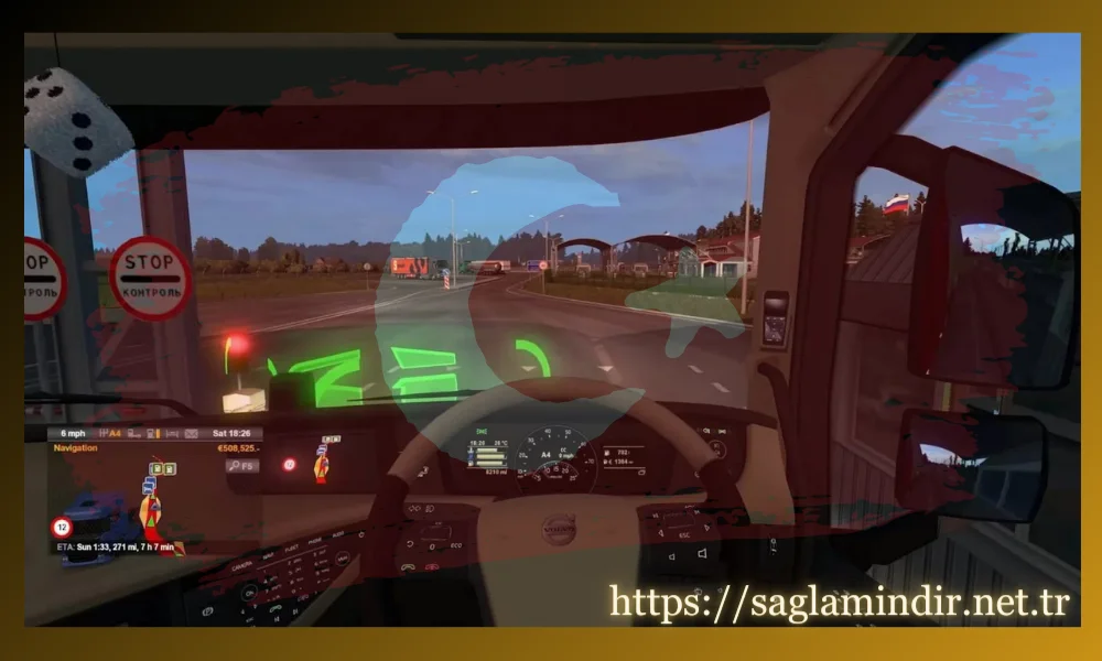 euro truck simulator 2 download

