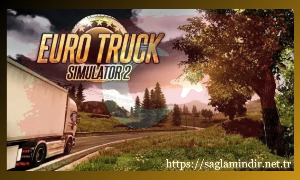 Euro Truck Simulator 2