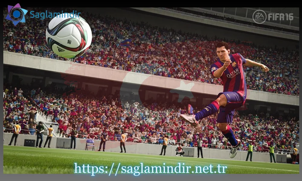 FIFA 16