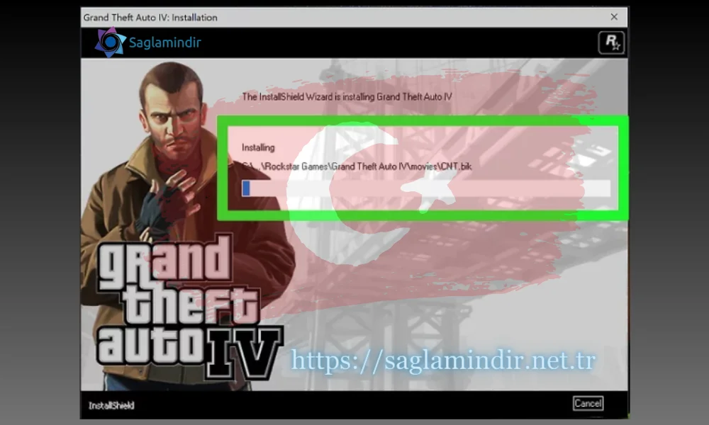 gta 4 epic games 