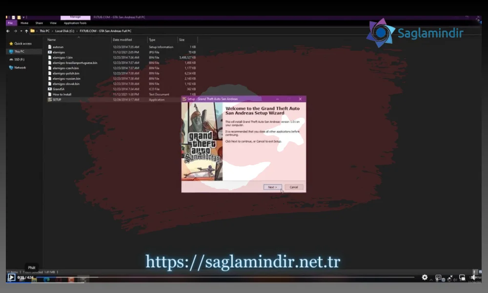 gta san andreas türkçe yama 