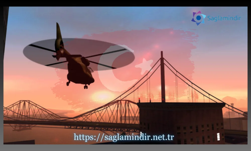 gta san andreas pc indirilir 