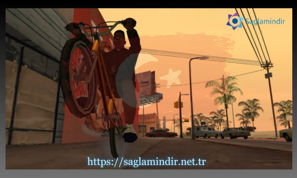 gta san andreas crack 