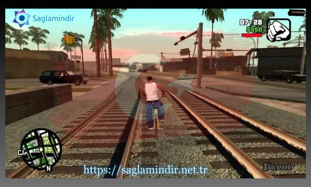 gta san andreas hileleri 