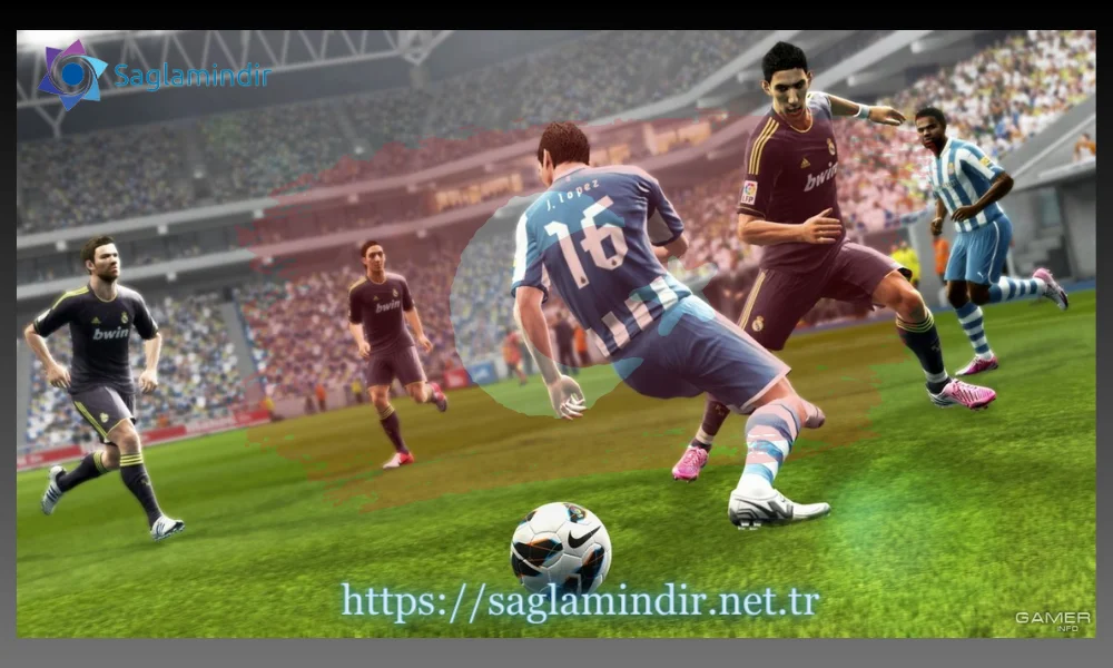 pes 2013 nasıl indirilir 