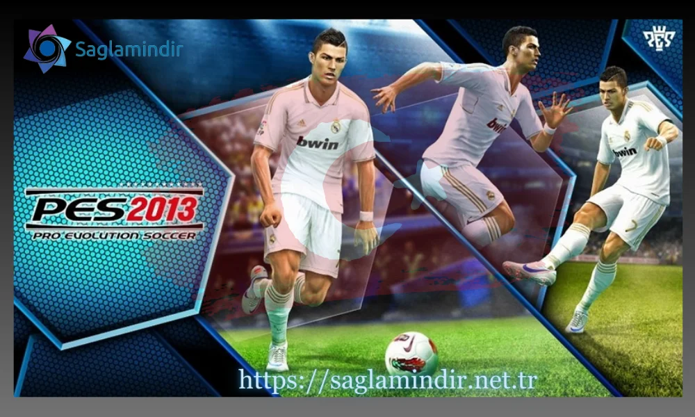 pes 2013 