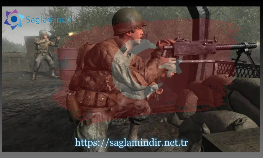 call of duty 2 download 