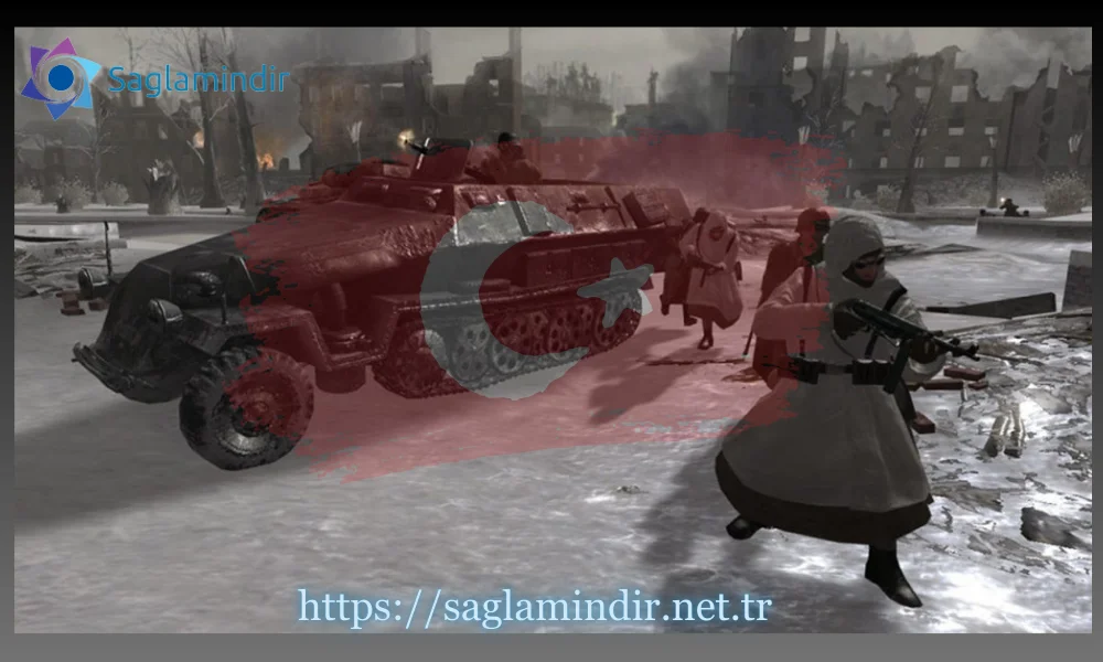 call of duty 2 full indir 