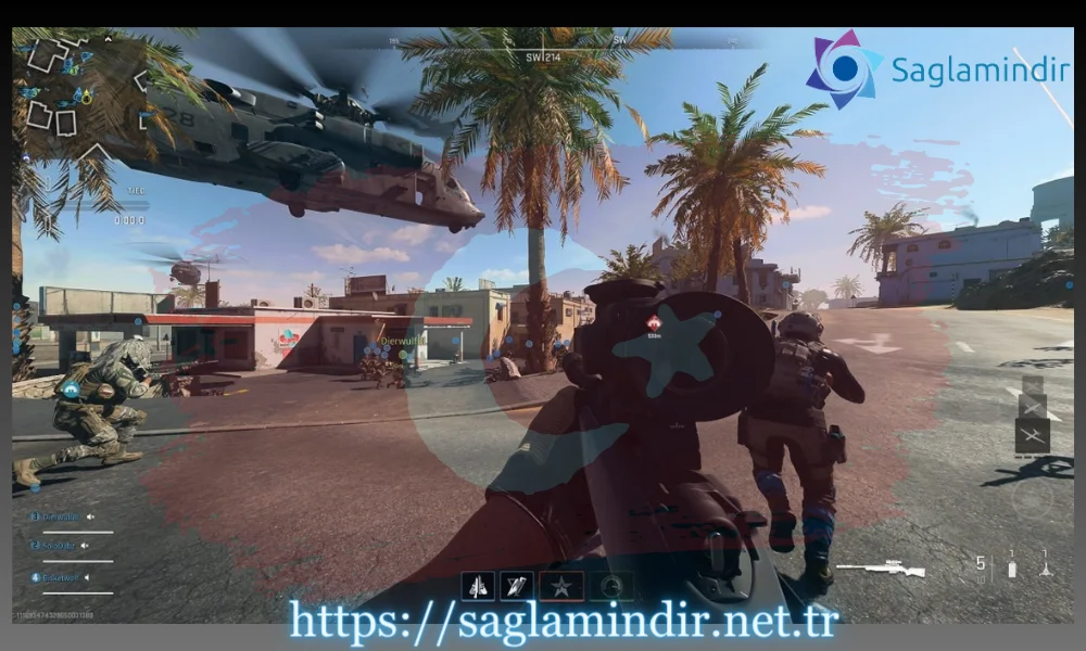 call of duty modern warfare 2 download