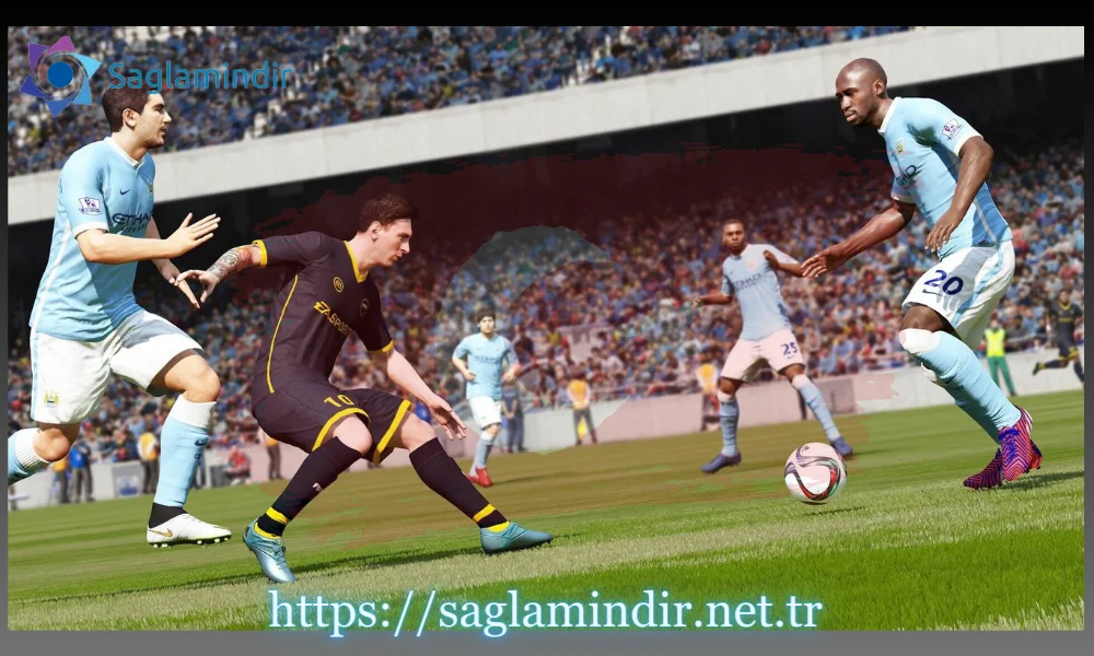 fifa 16 crack
