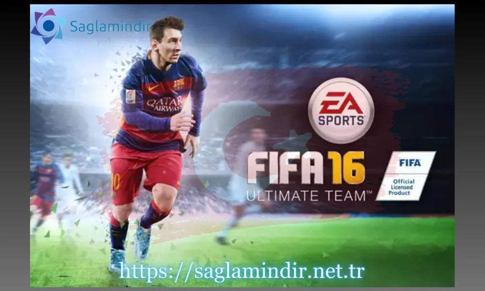 fifa 16 indir pc