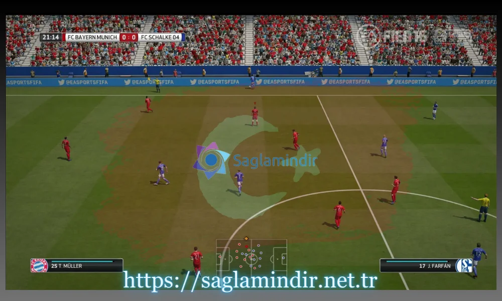 fifa 16 torrent