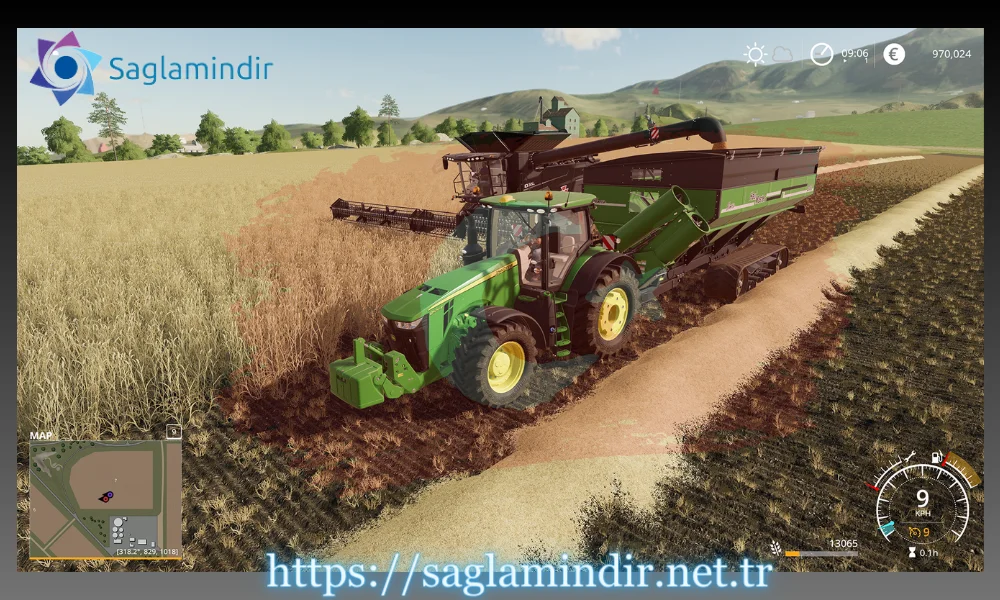 fs 19 