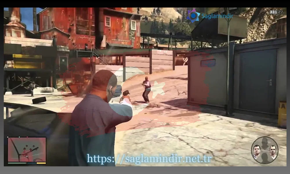 gta 5 mods