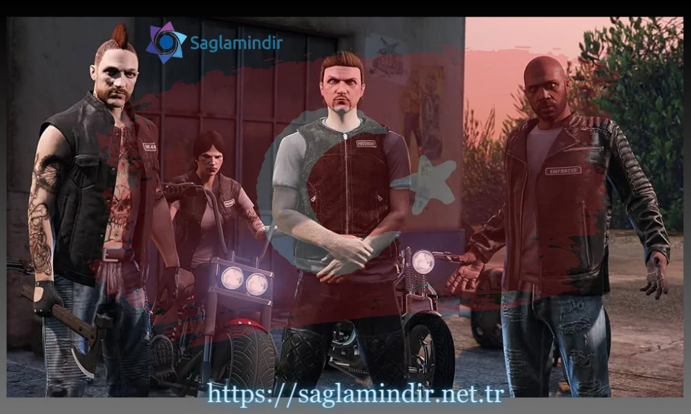 gta 5 pc