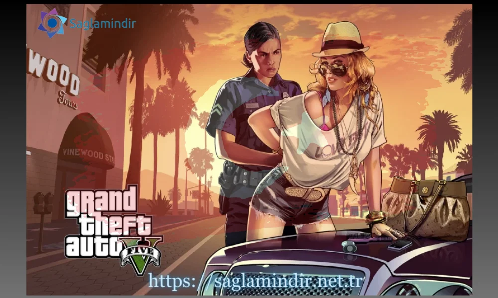 gta 5 türkçe yama