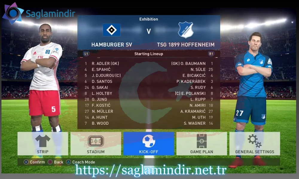 pes 2017 pc
