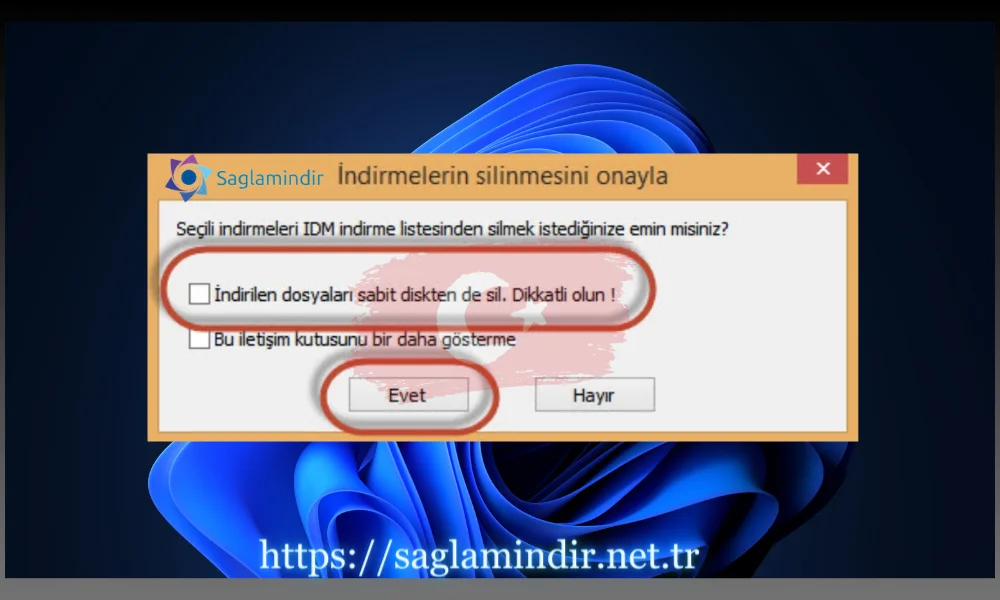 Evet