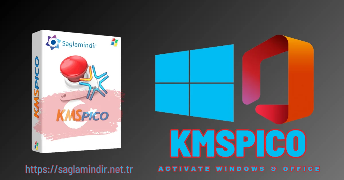 KMSPico indir