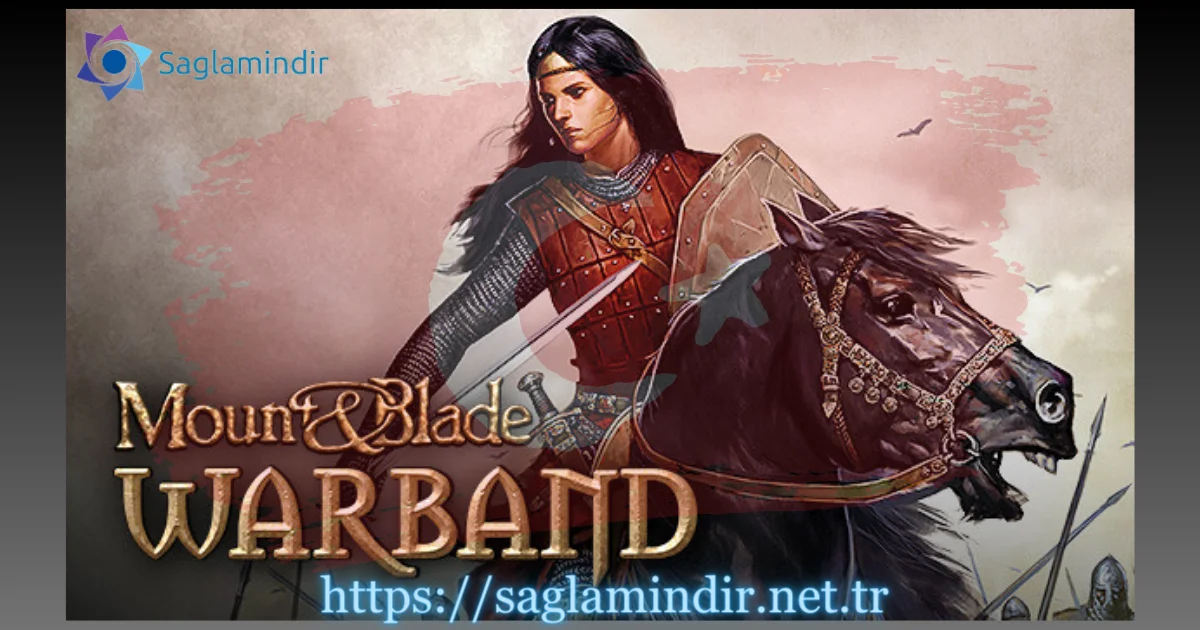 Mount and Blade Warband indir