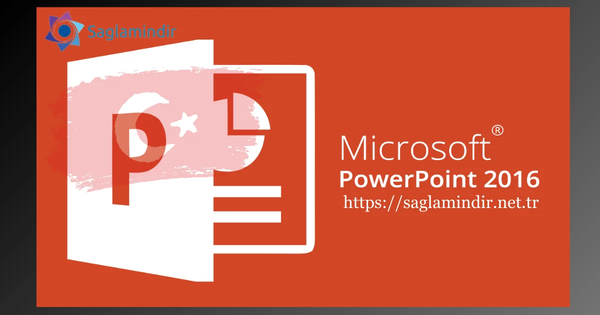 PowerPoint 2016 indir