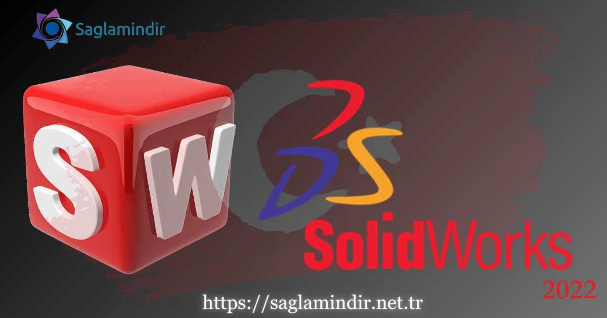 SolidWorks 2022