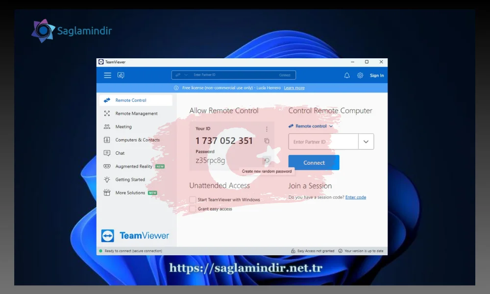 TeamViewer