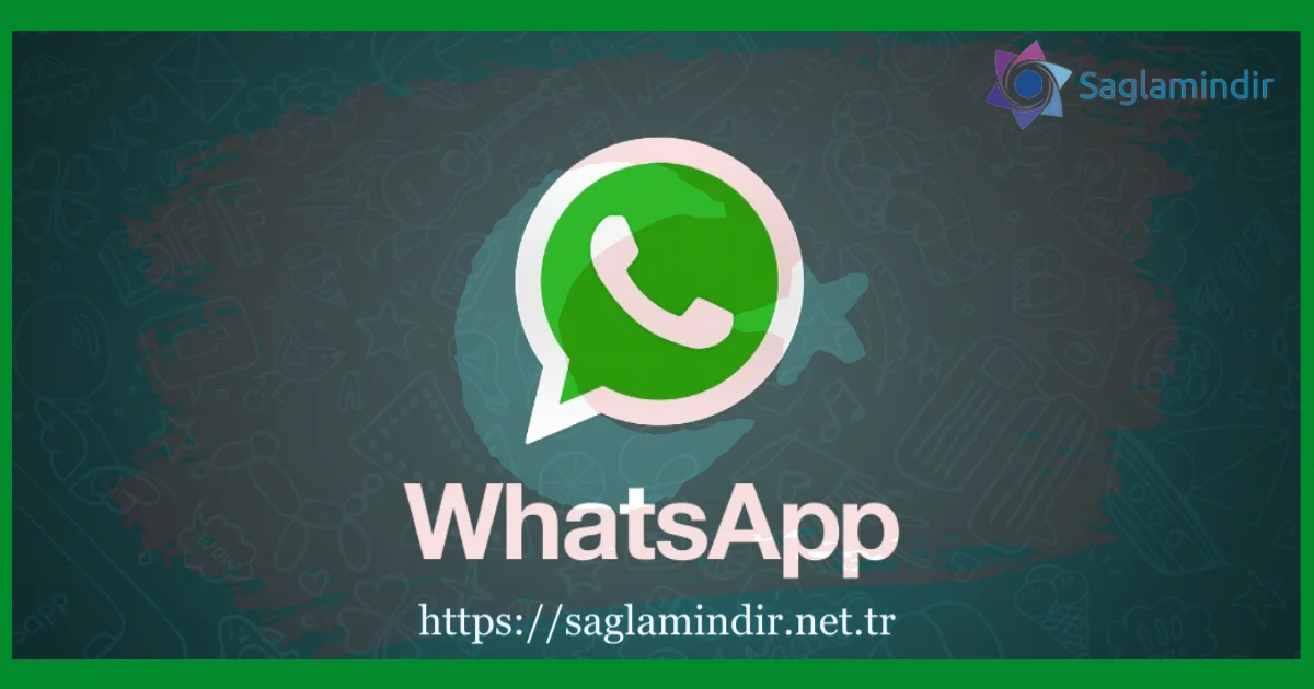 WhatsApp indir