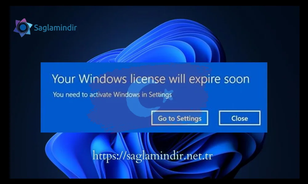 Windows 11 active