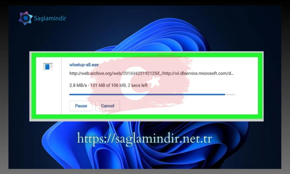 Windows Movie Maker'ı İndirme