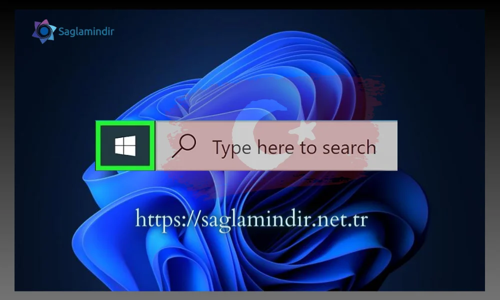 Windows Start