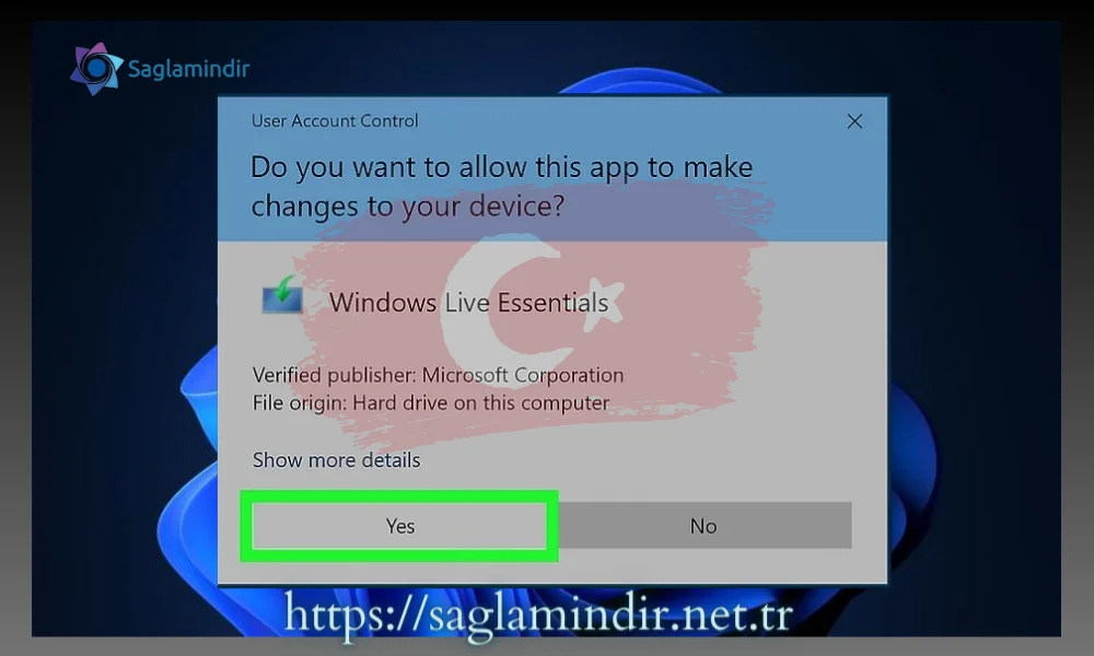 Yes