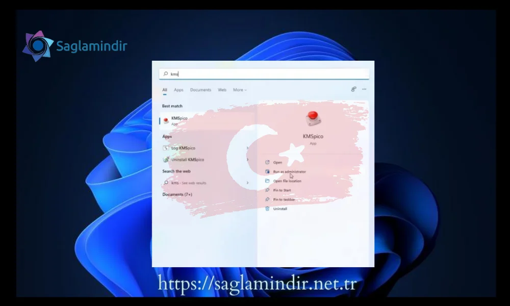Yönetici Olarak Çalıştır
