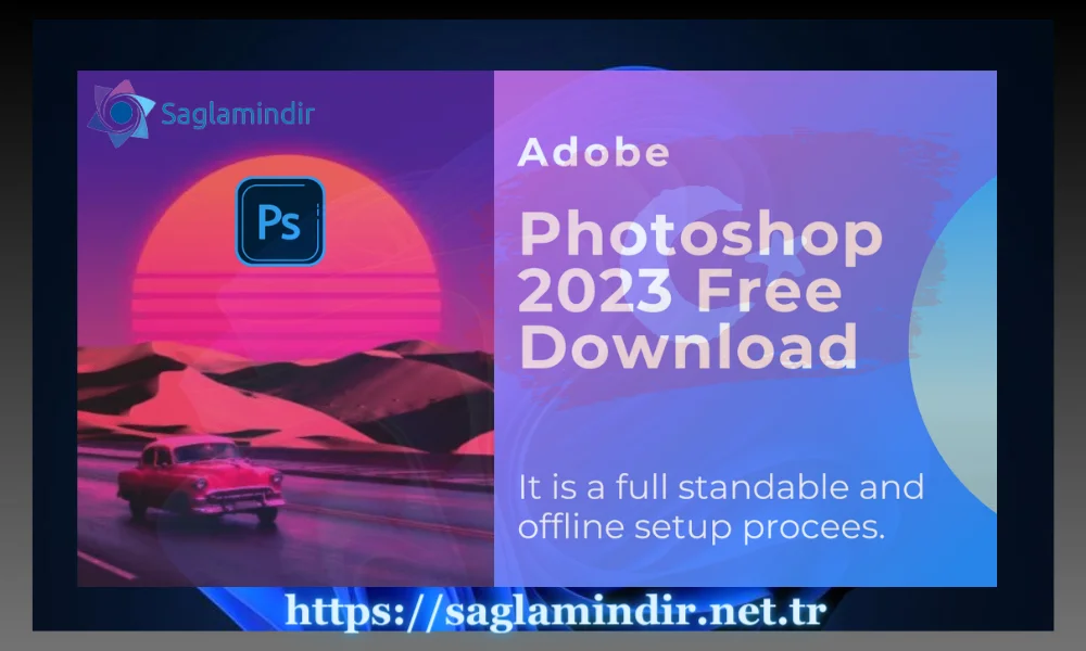adobe photoshop free download