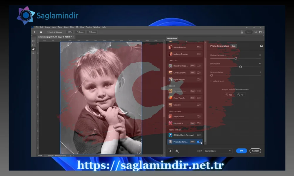 adobe photoshop full indir
