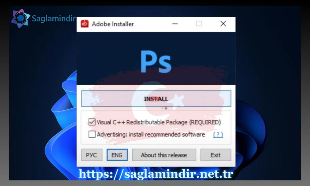 adobe photoshop