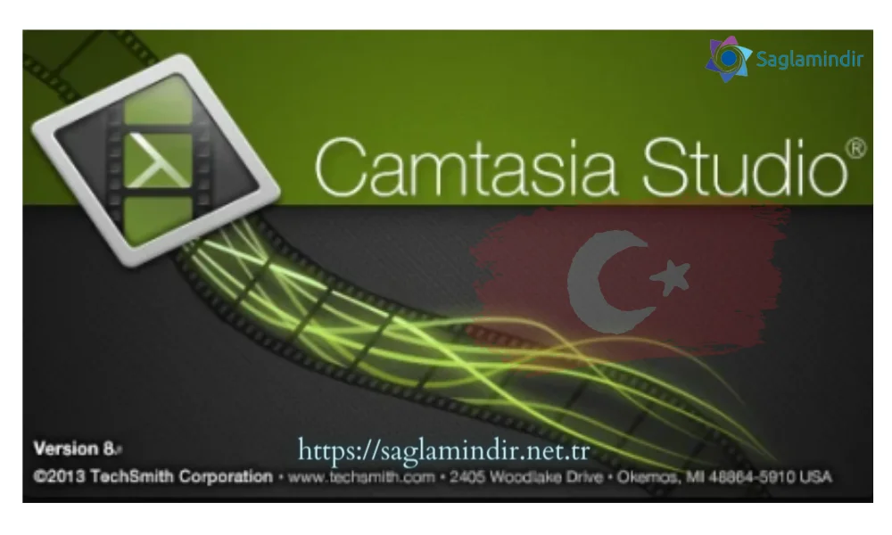 camtasia studio 8 download free