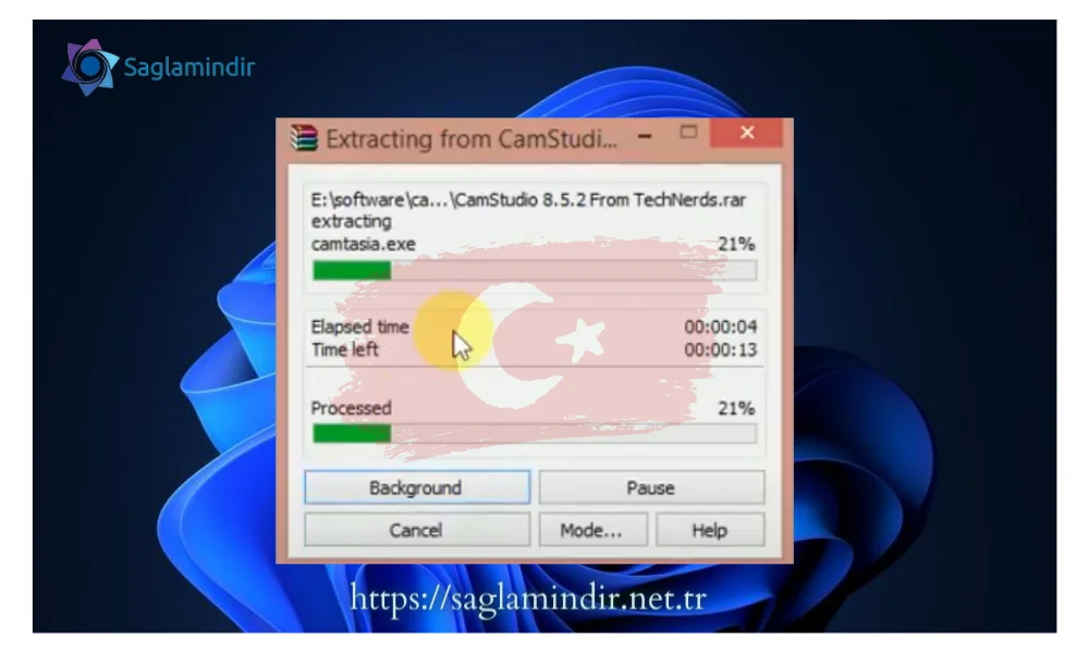 camtasia studio 8 full indir