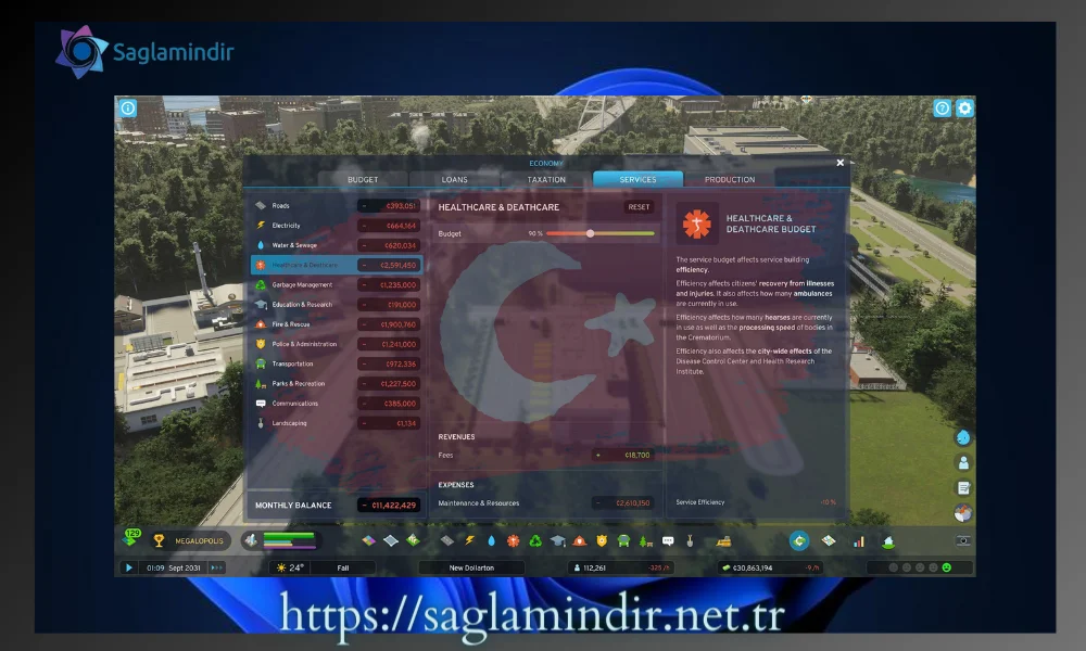 cities skylines 2 indir