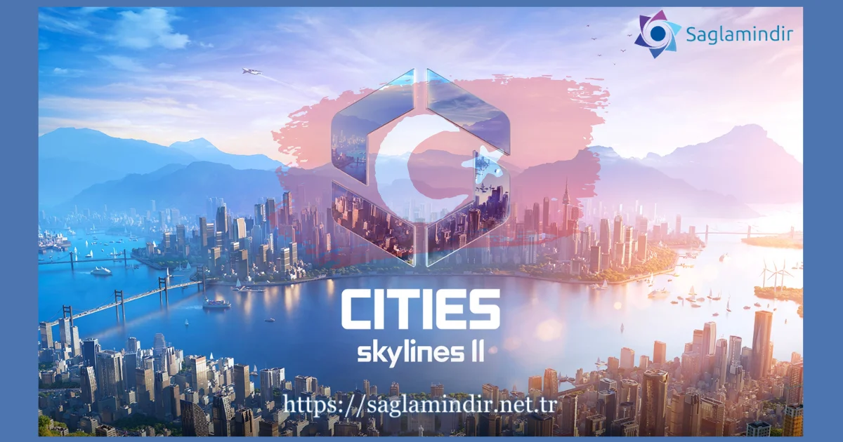 cities skylines 2