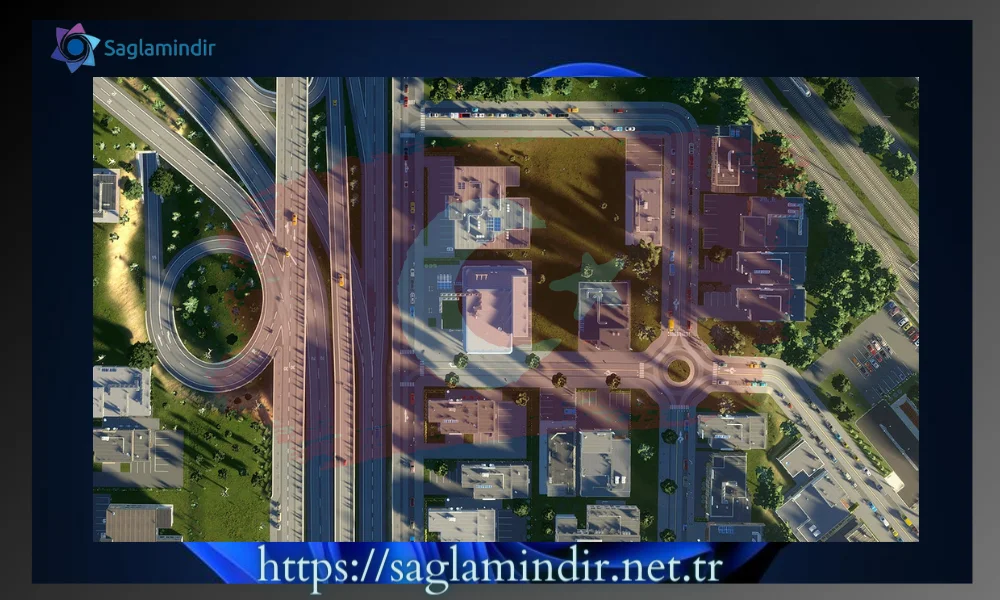 cities skylines indir
