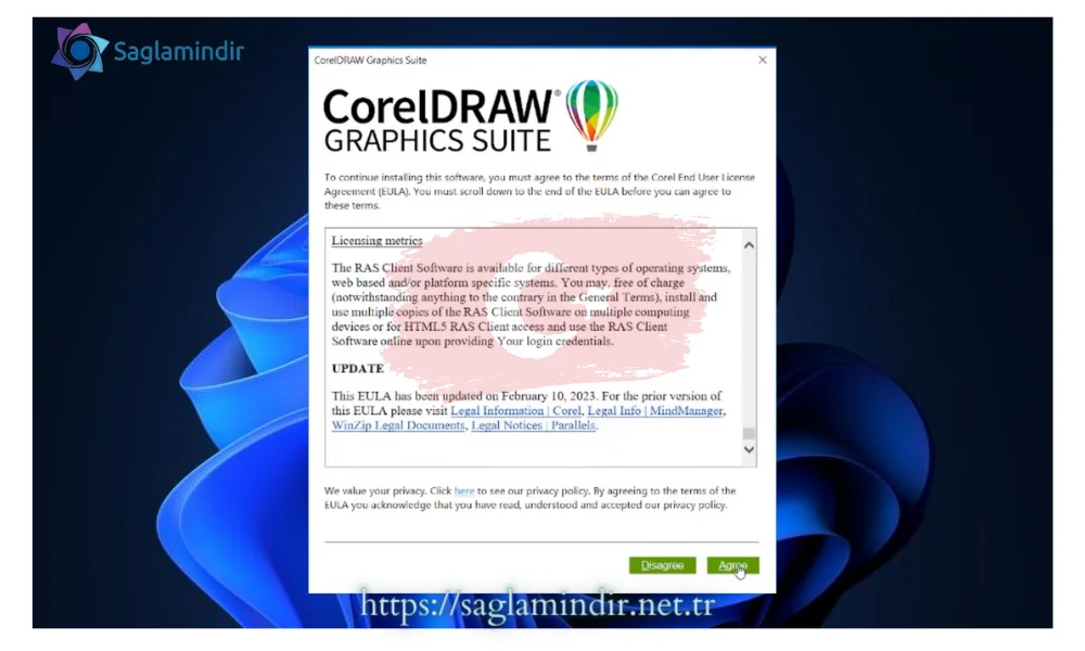 corel draw nedir