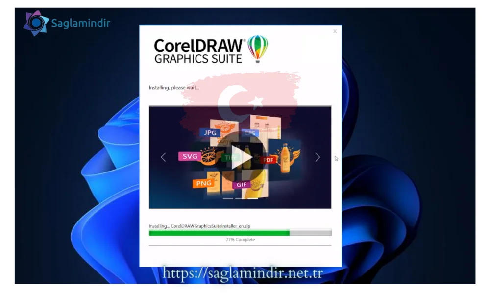 coreldraw nedir