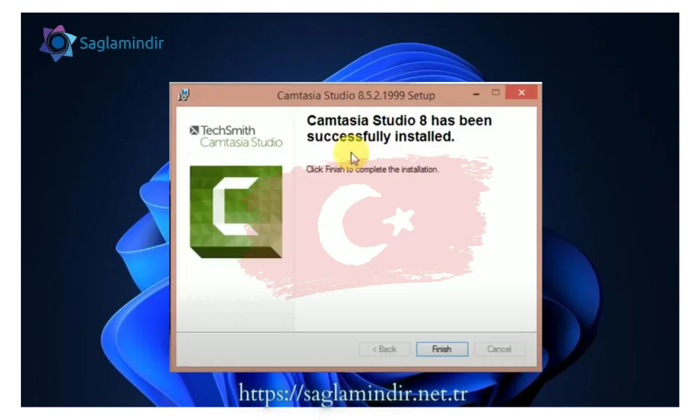 download camtasia studio 8